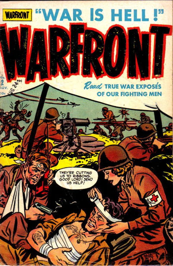 Warfront #2