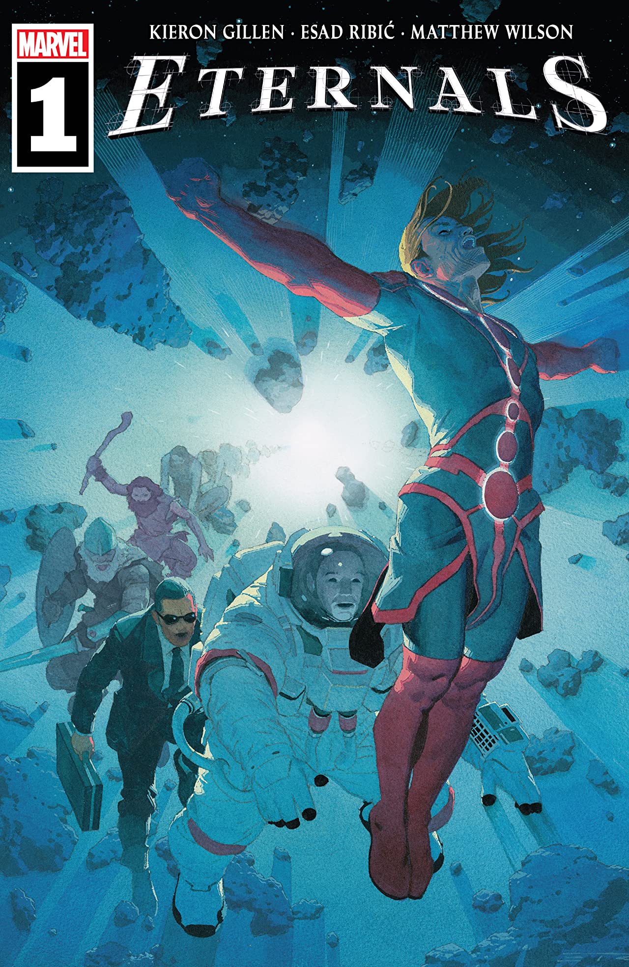 Eternals