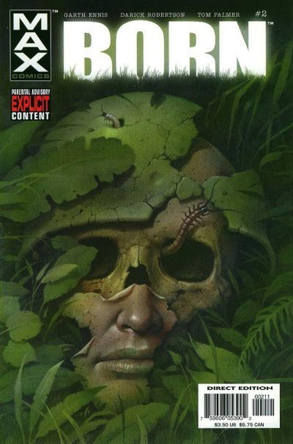 Captain Frank Castle