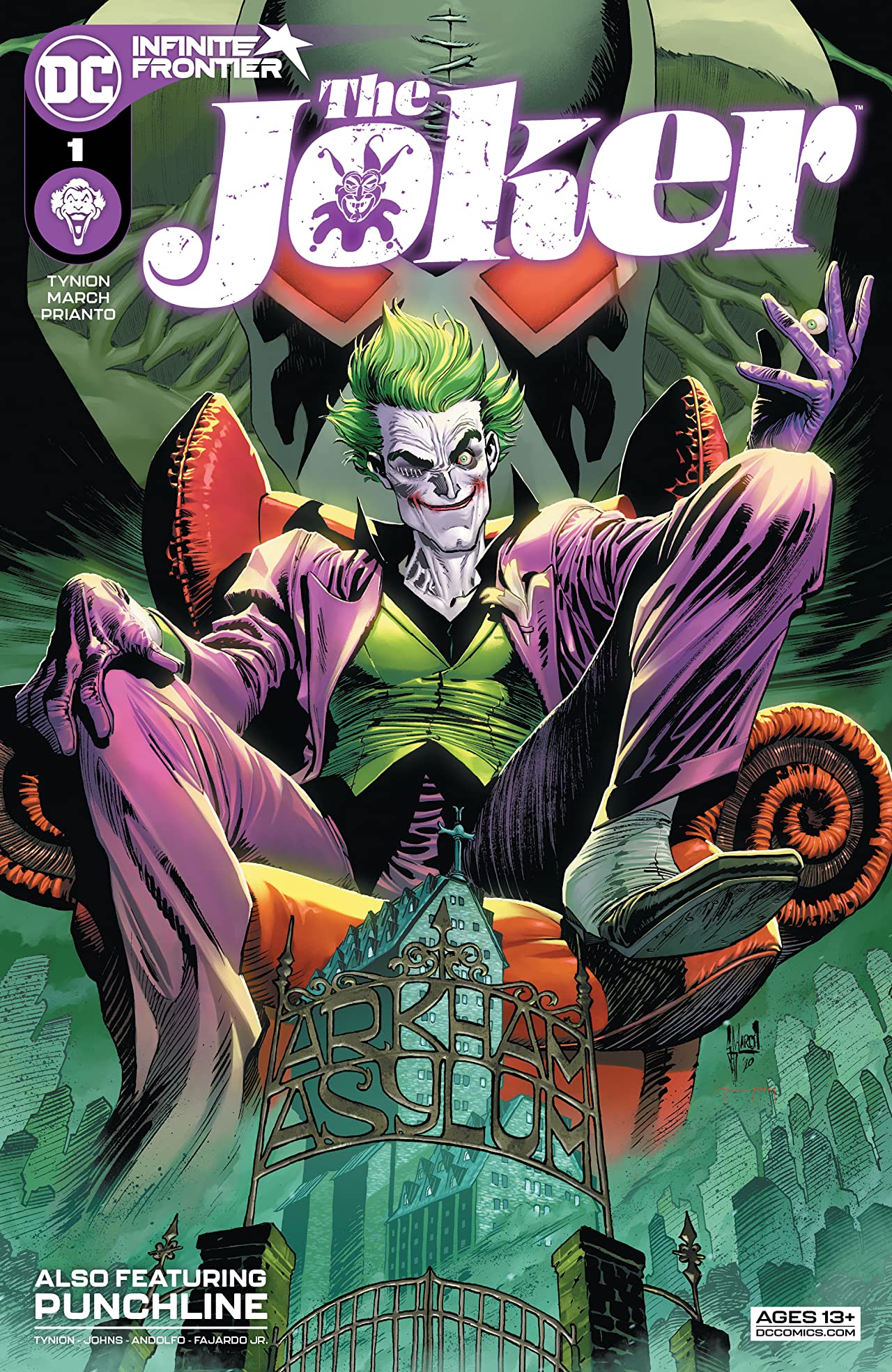 The Joker