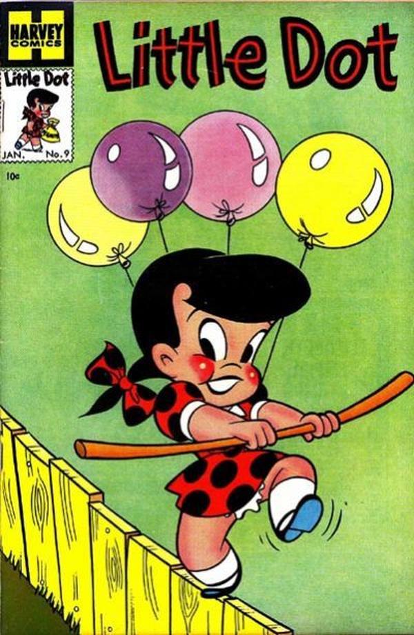 Pee-Wee Friendly