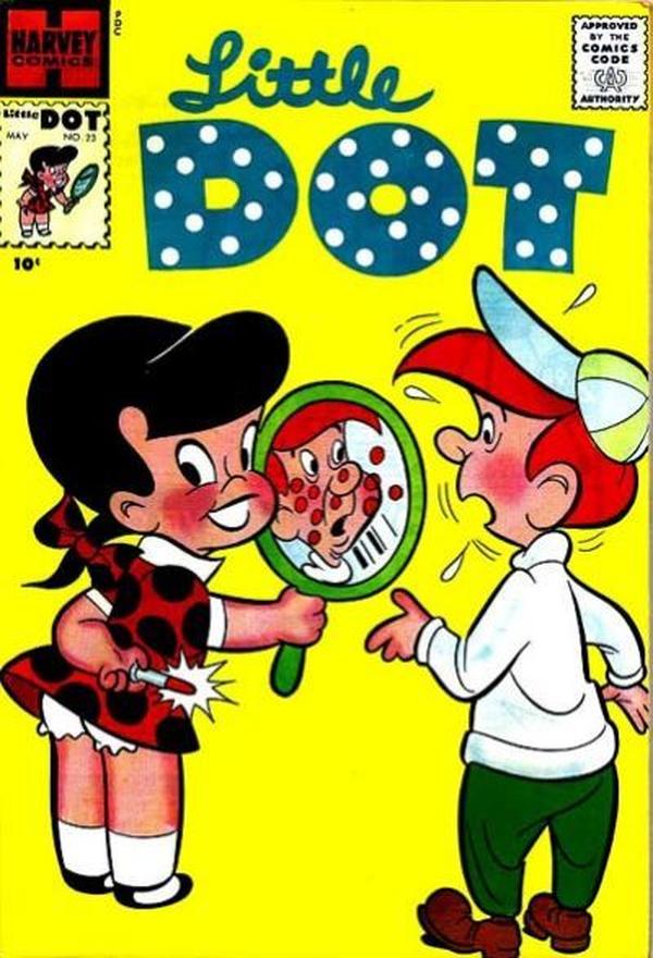 Little Dot #23