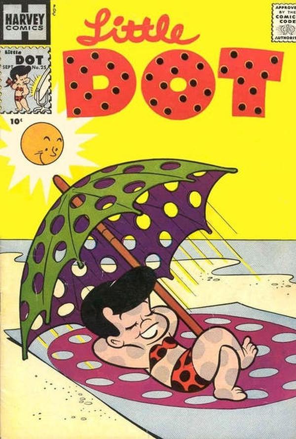 Little Dot #25