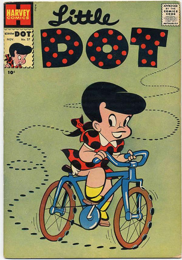 Little Dot #27
