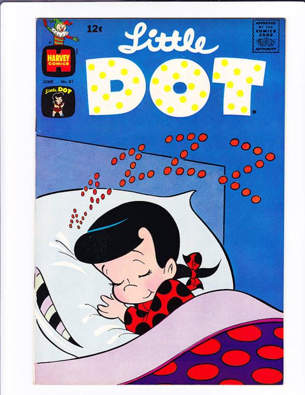 Little Dot #81