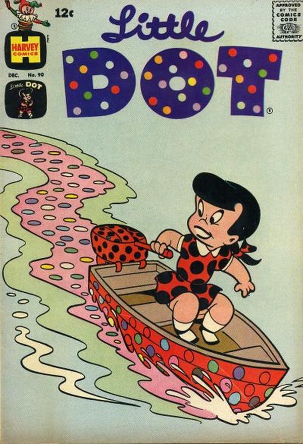 Little Dot #90