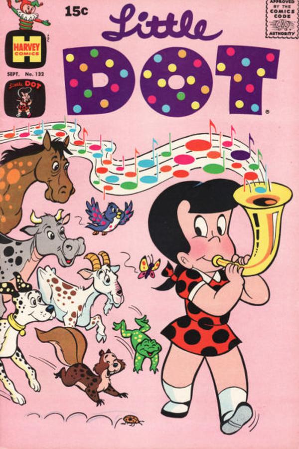 Little Dot #132