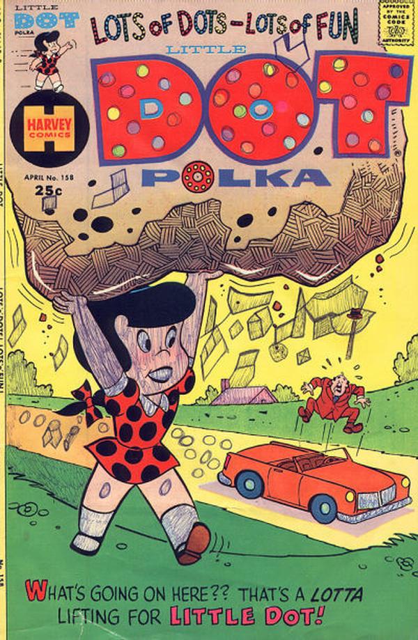 Little Dot #158