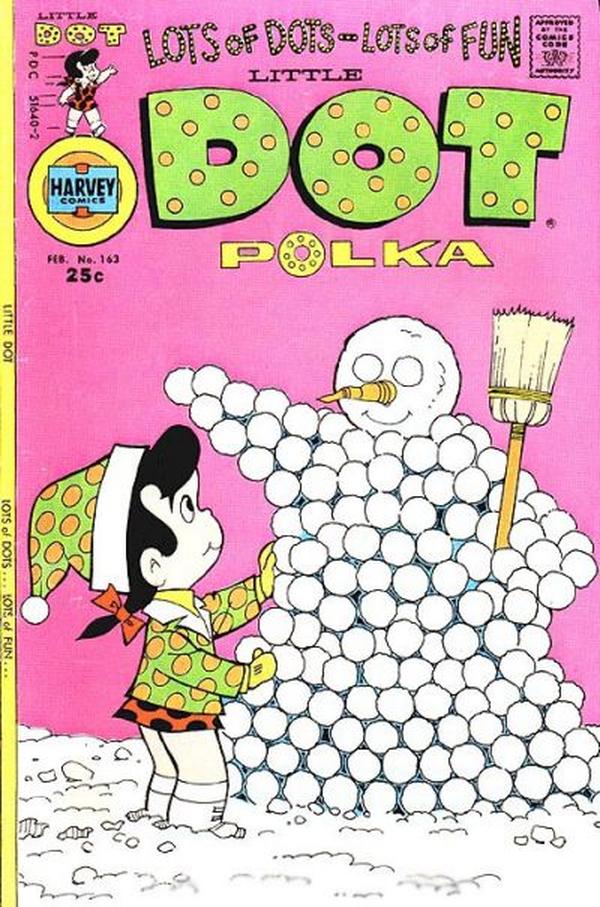 Little Dot #163