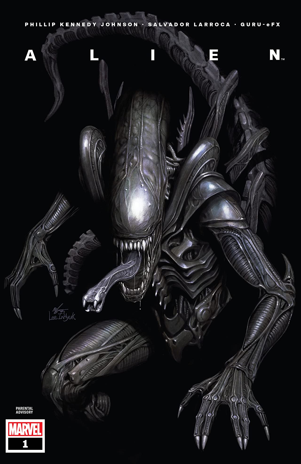 Alien