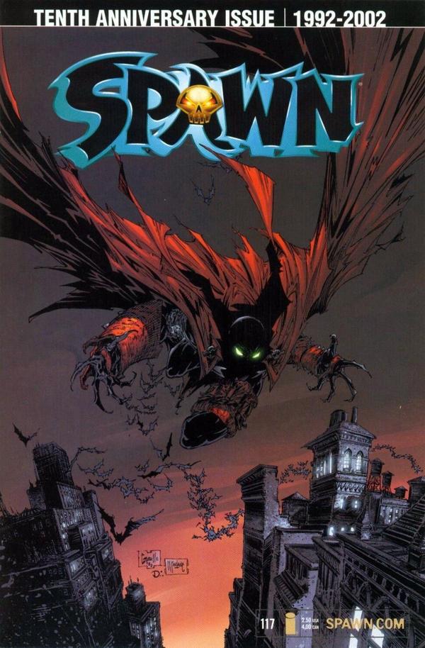 Spawn #117