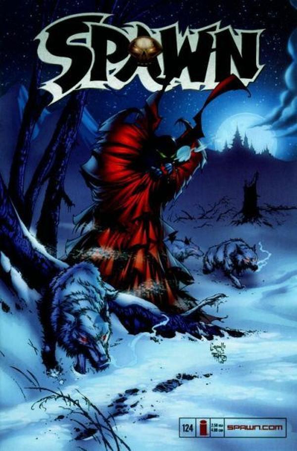 Spawn #124