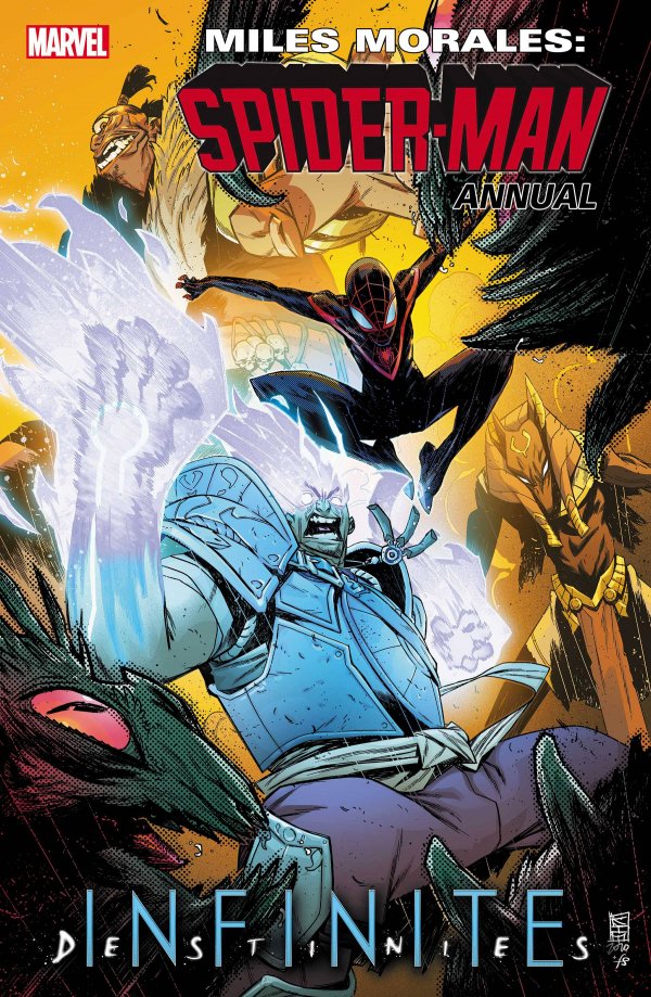 Jeff Morales