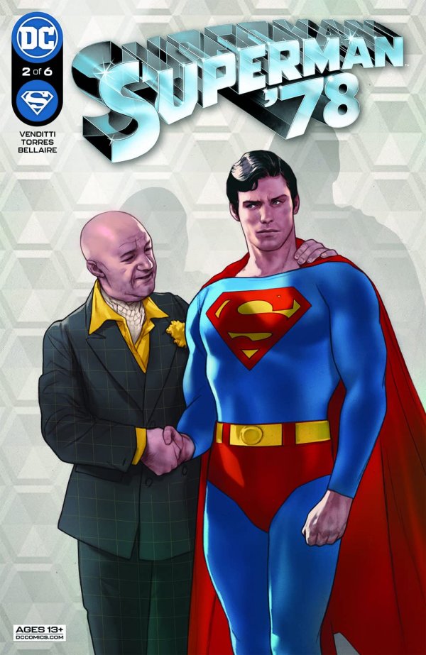 Superman '78 #2