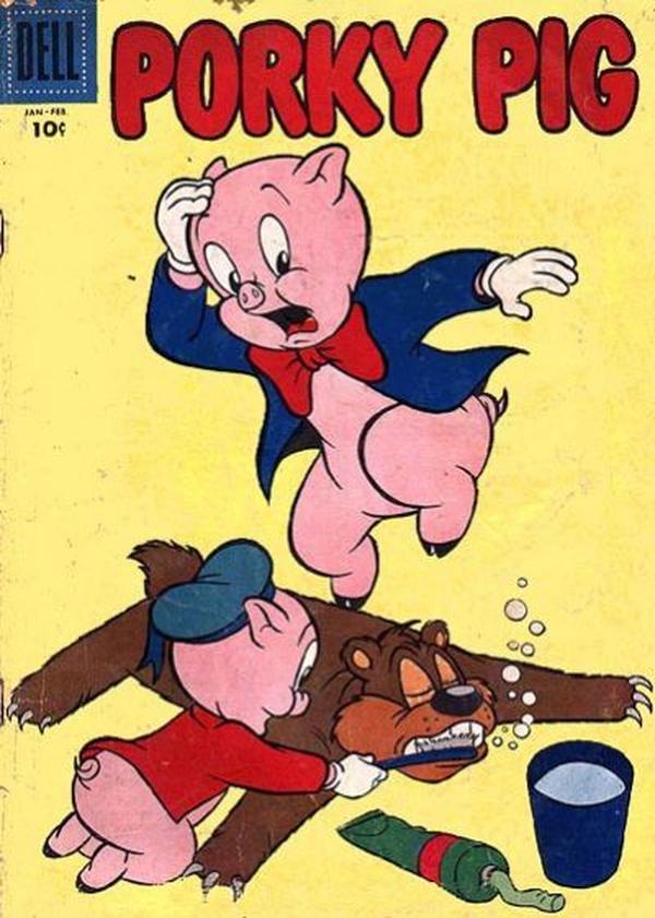 Porky Pig #44