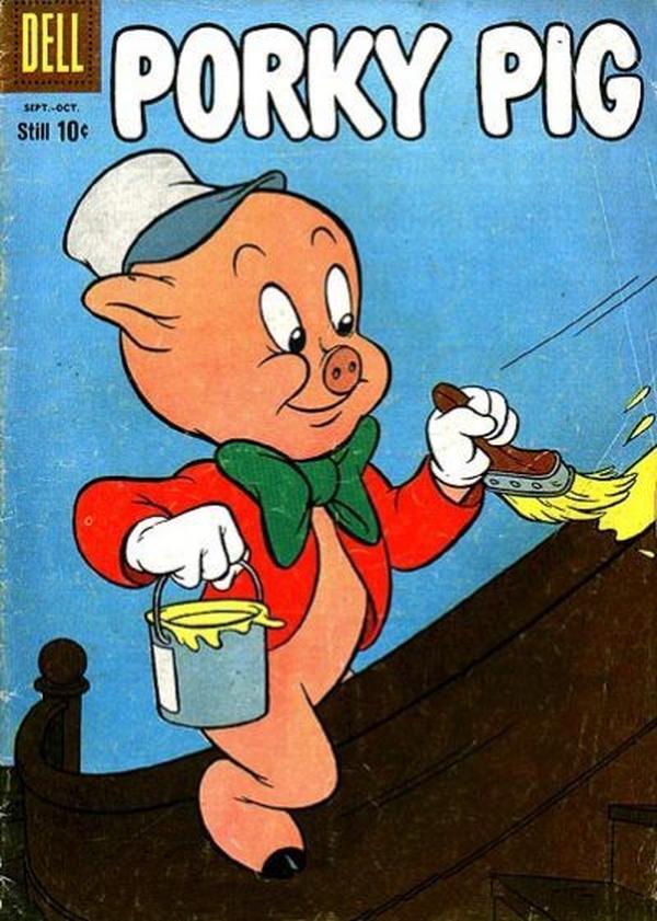 Porky Pig #66