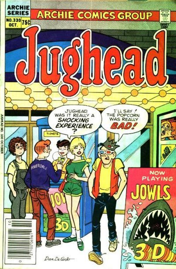 Jughead #330