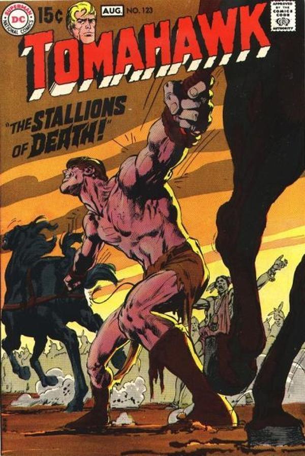 Tomahawk #123