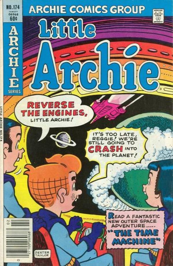Little Archie #174