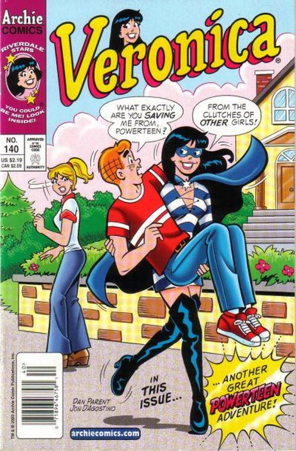 Veronica #140
