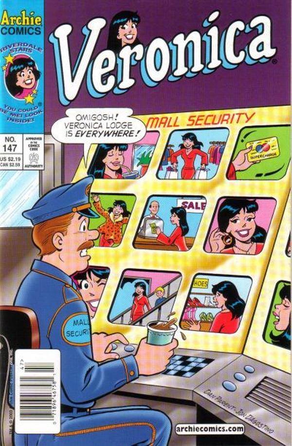 Veronica #147