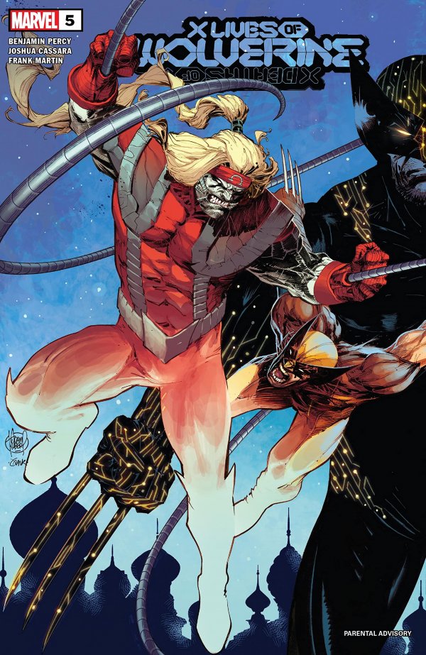 #5