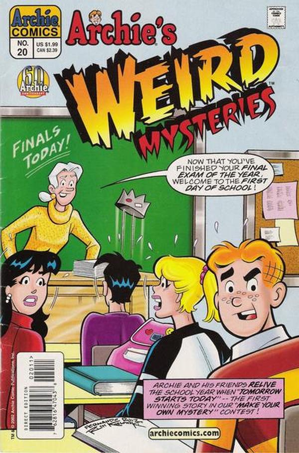 Ms. Grundy