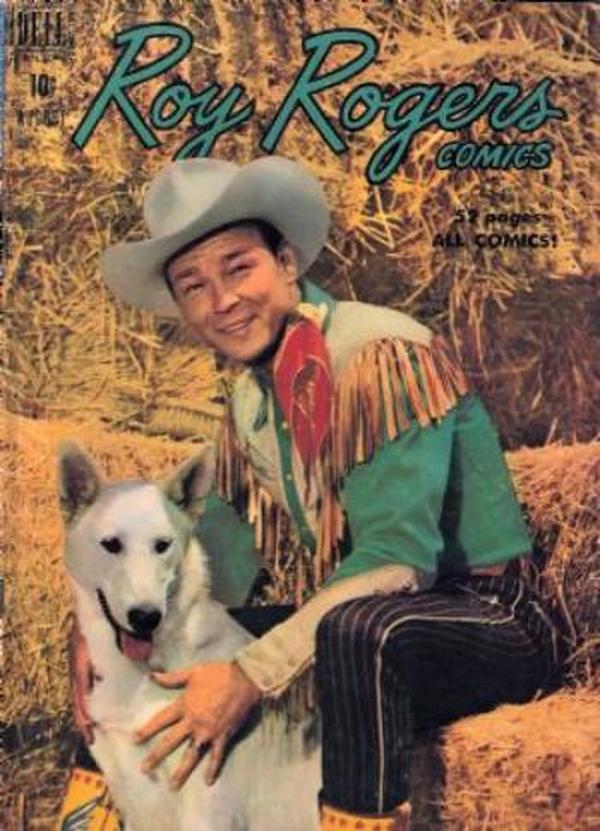 Buffalo Bill Cody