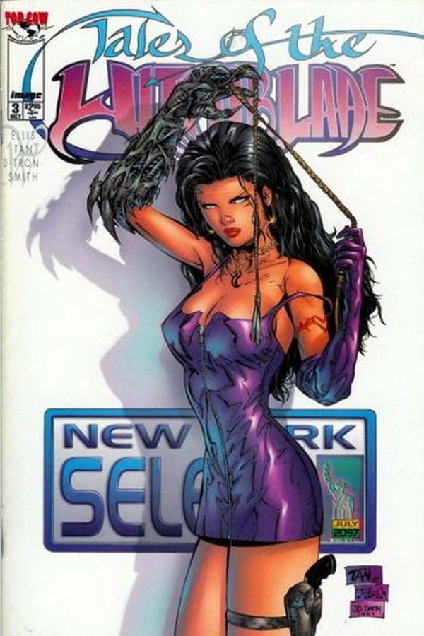Witchblade