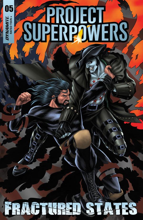 #5