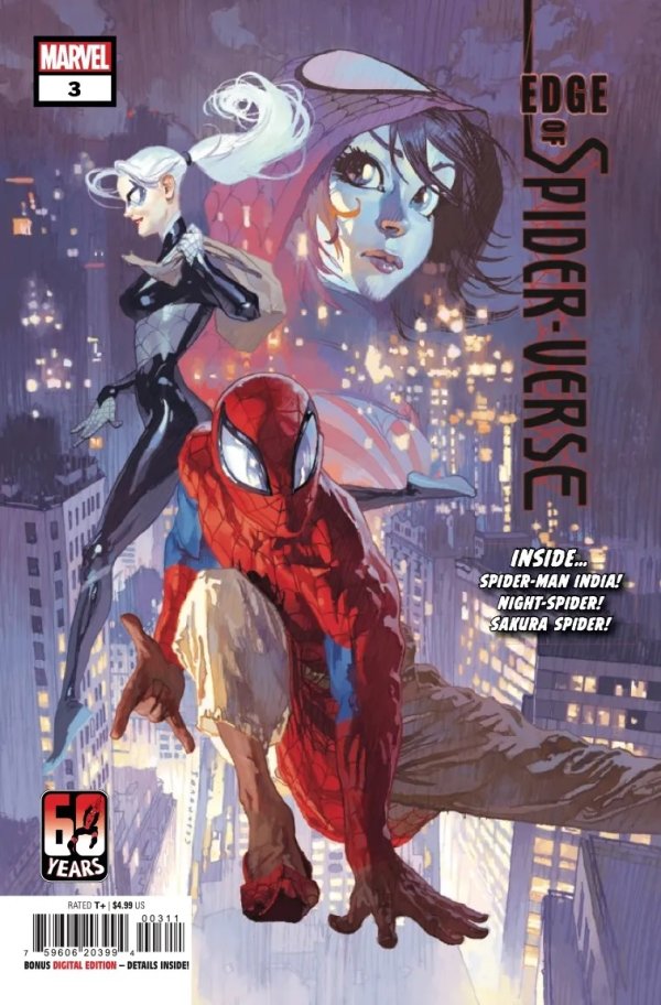Night-Spider