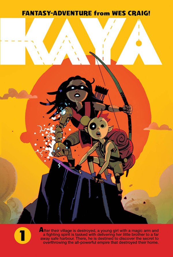 Kaya