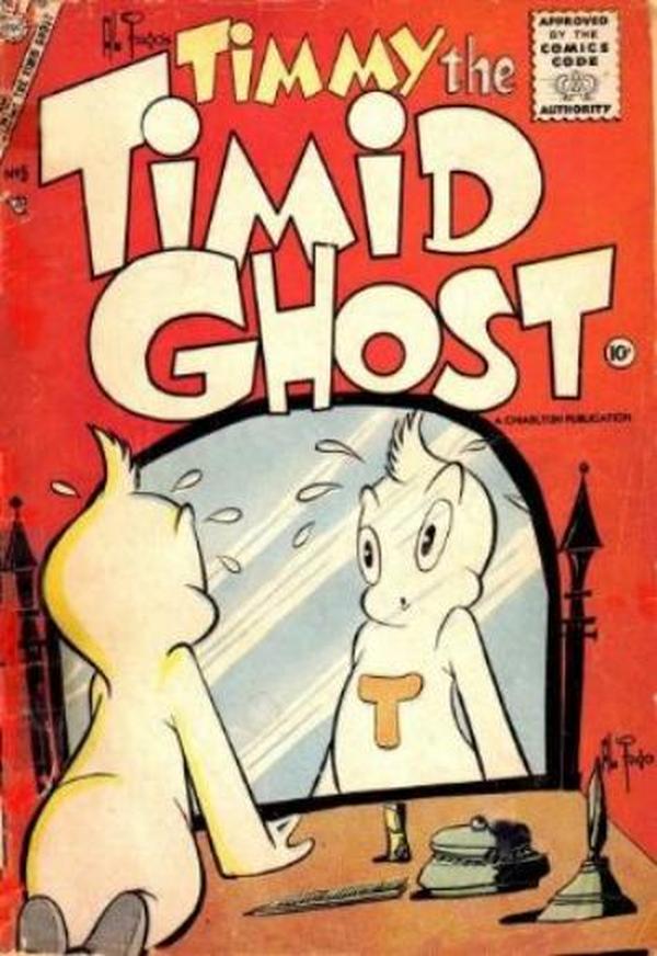 Maxie Ghost