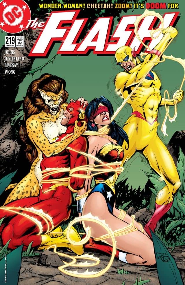 Flash #219