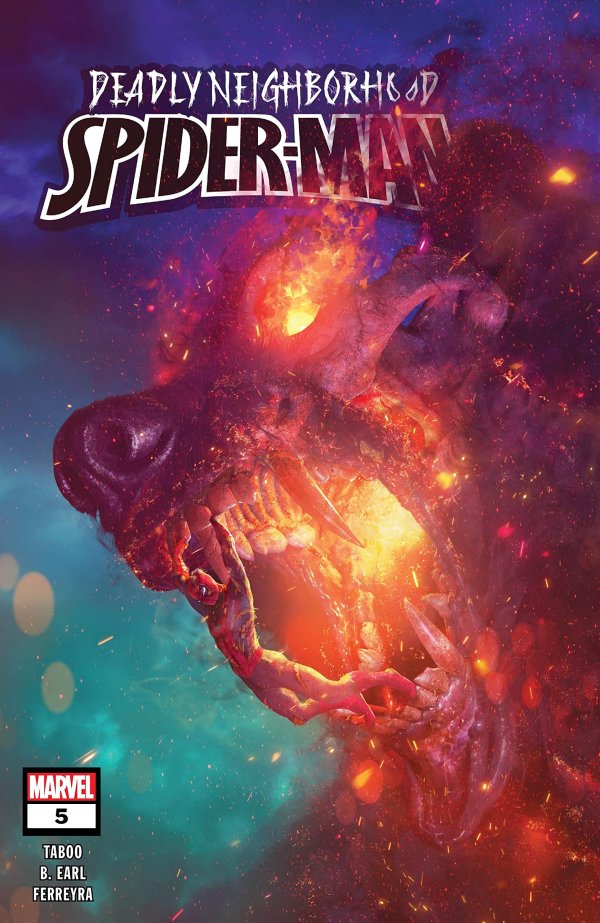 Dream-Spider