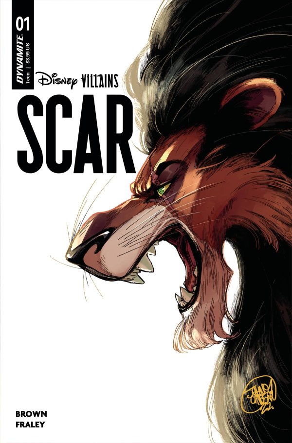 Scar