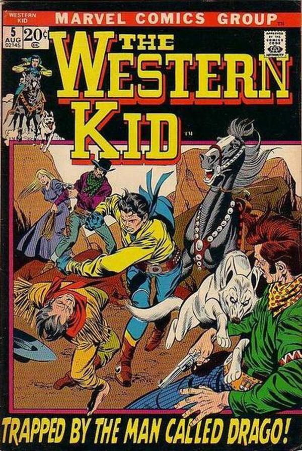 #5
