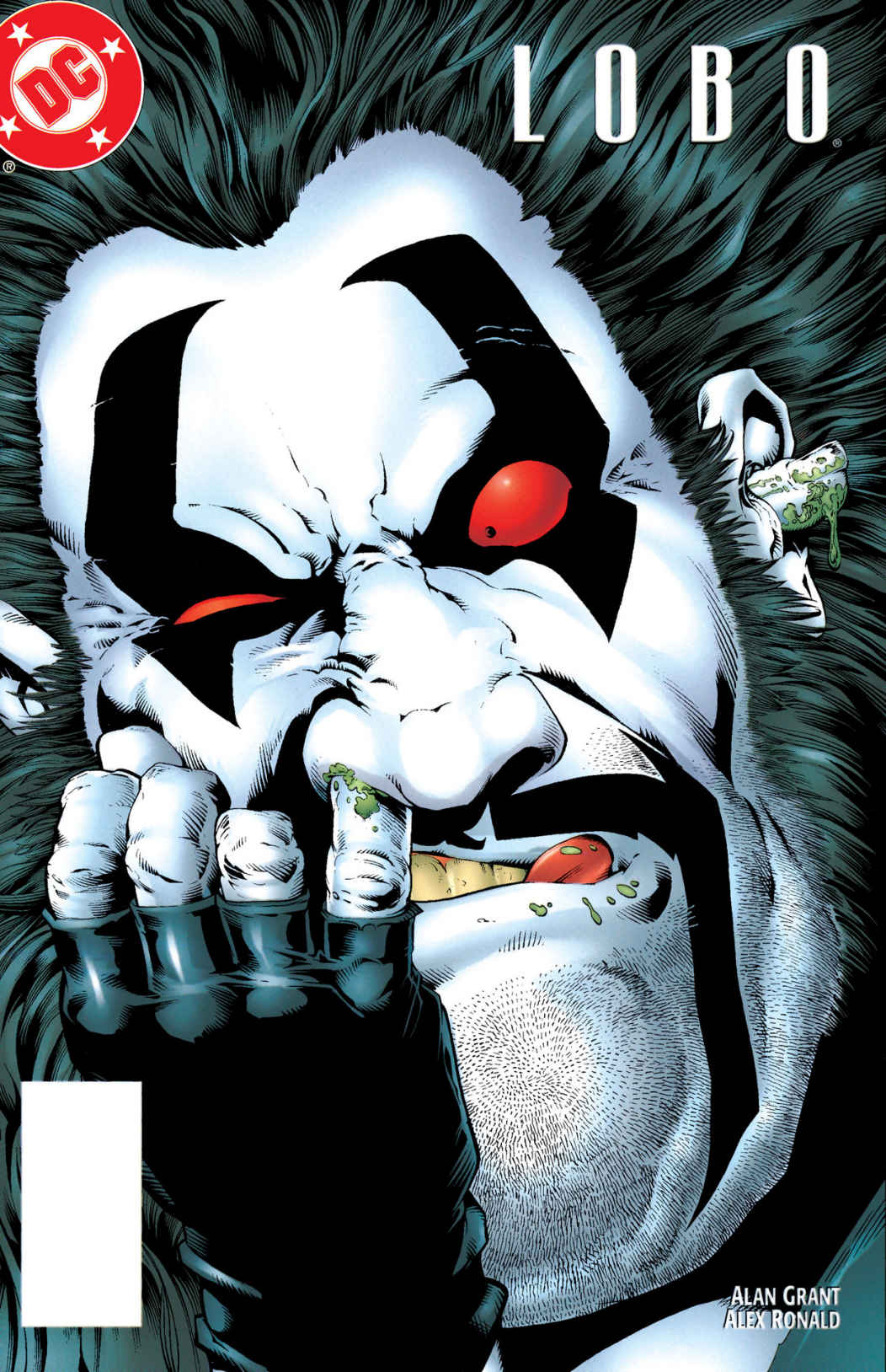 Lobo #46