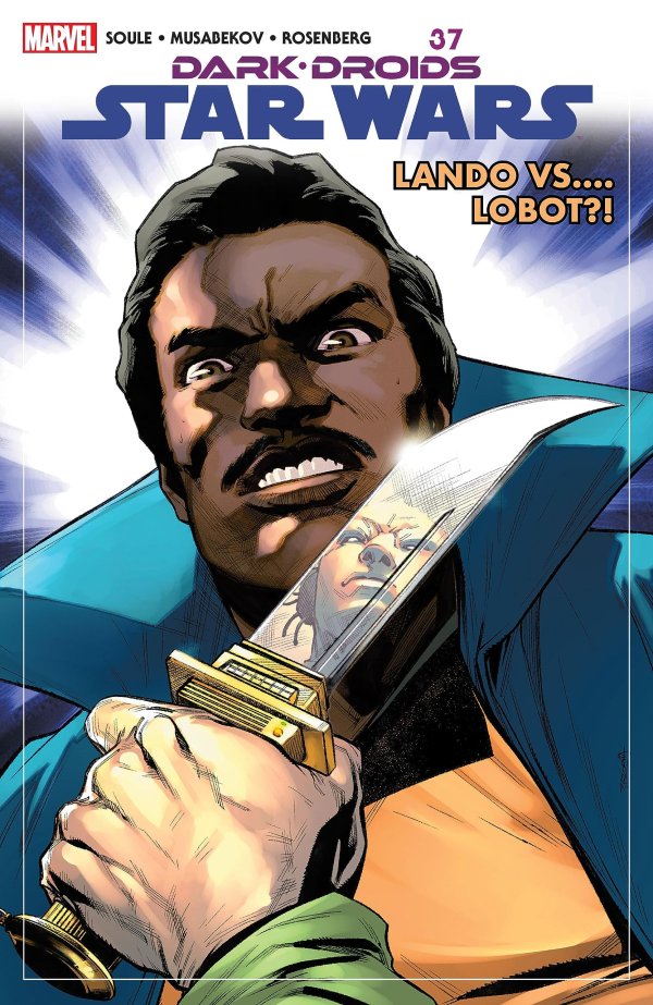 Star Wars #37