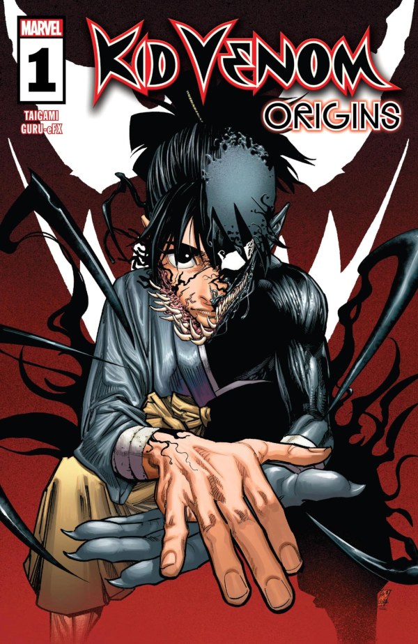 Kid Venom