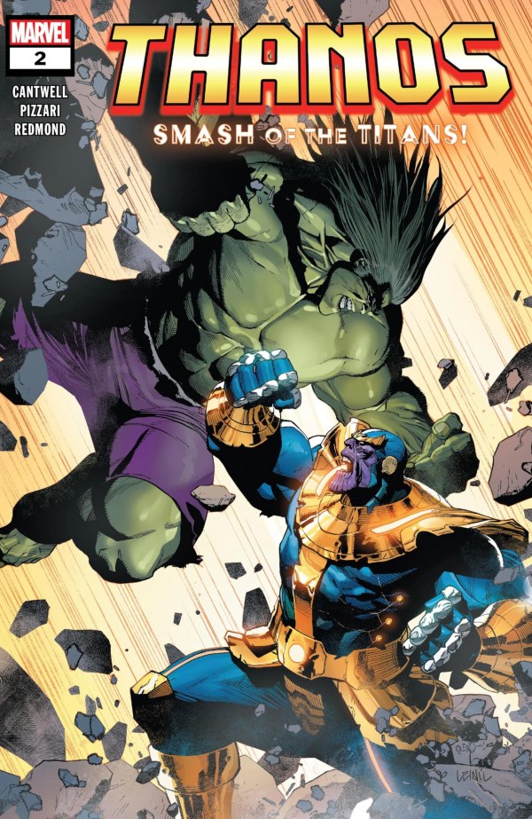 Thanos #2