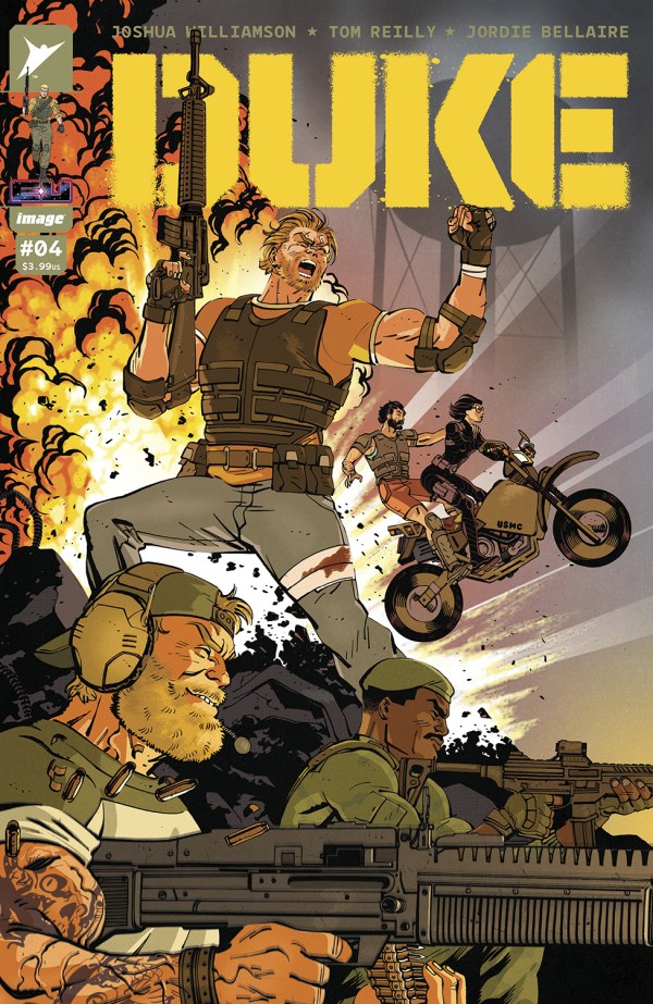 #4