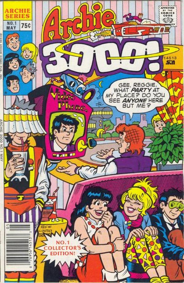 Dilton 3000