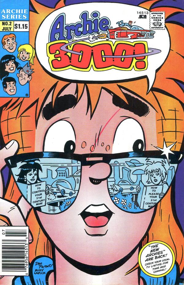 Miss Phlips 3000
