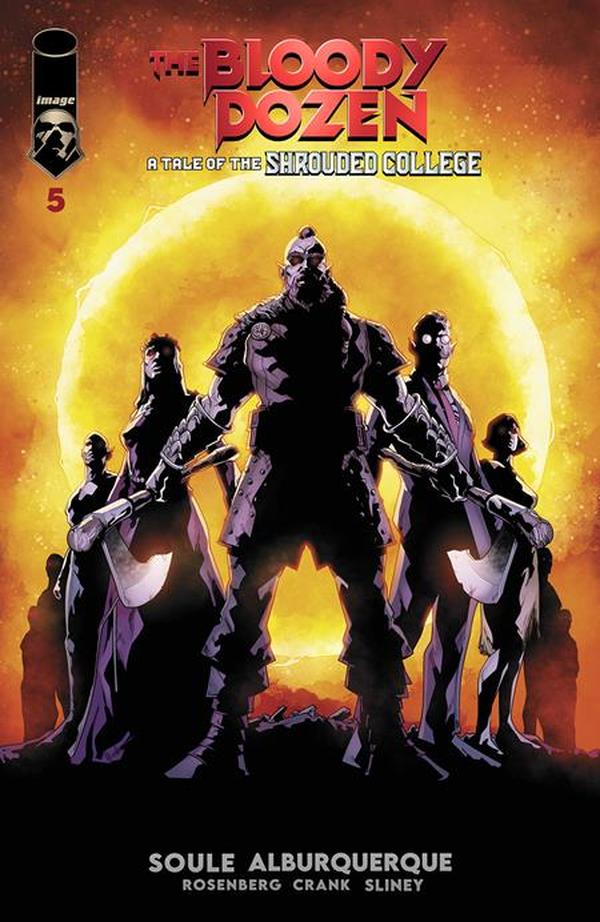 #5