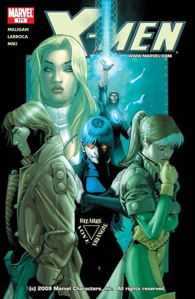 X-Men #171