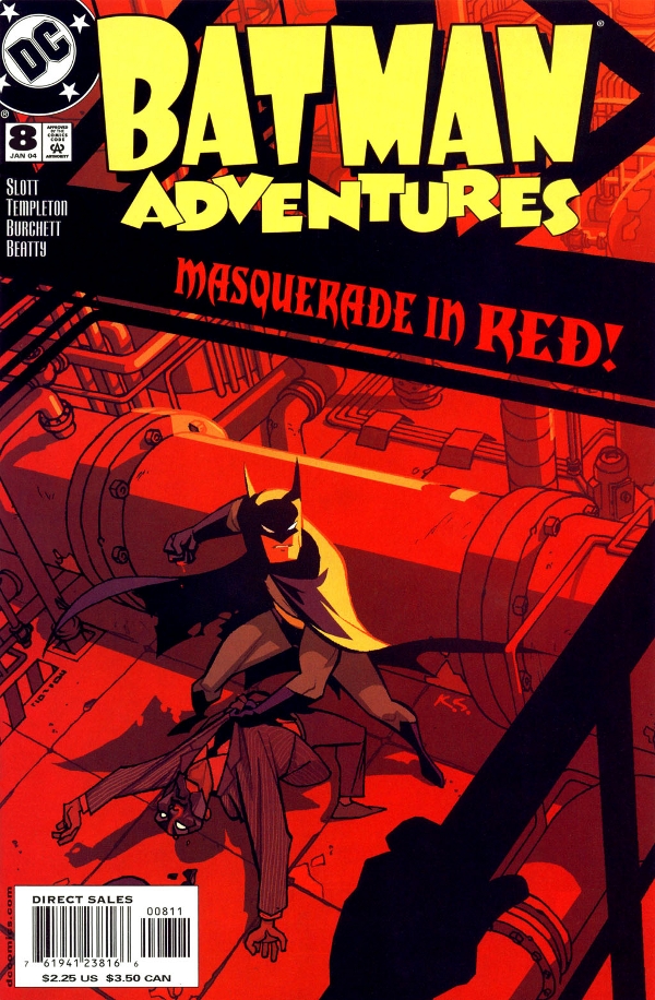 Red Hood