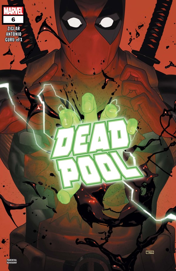 Deadpool