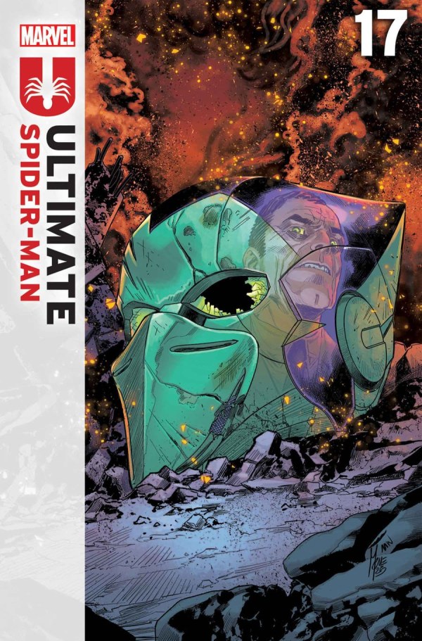 Mysterio