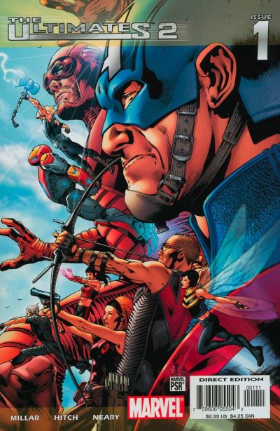 Ultimates 2
